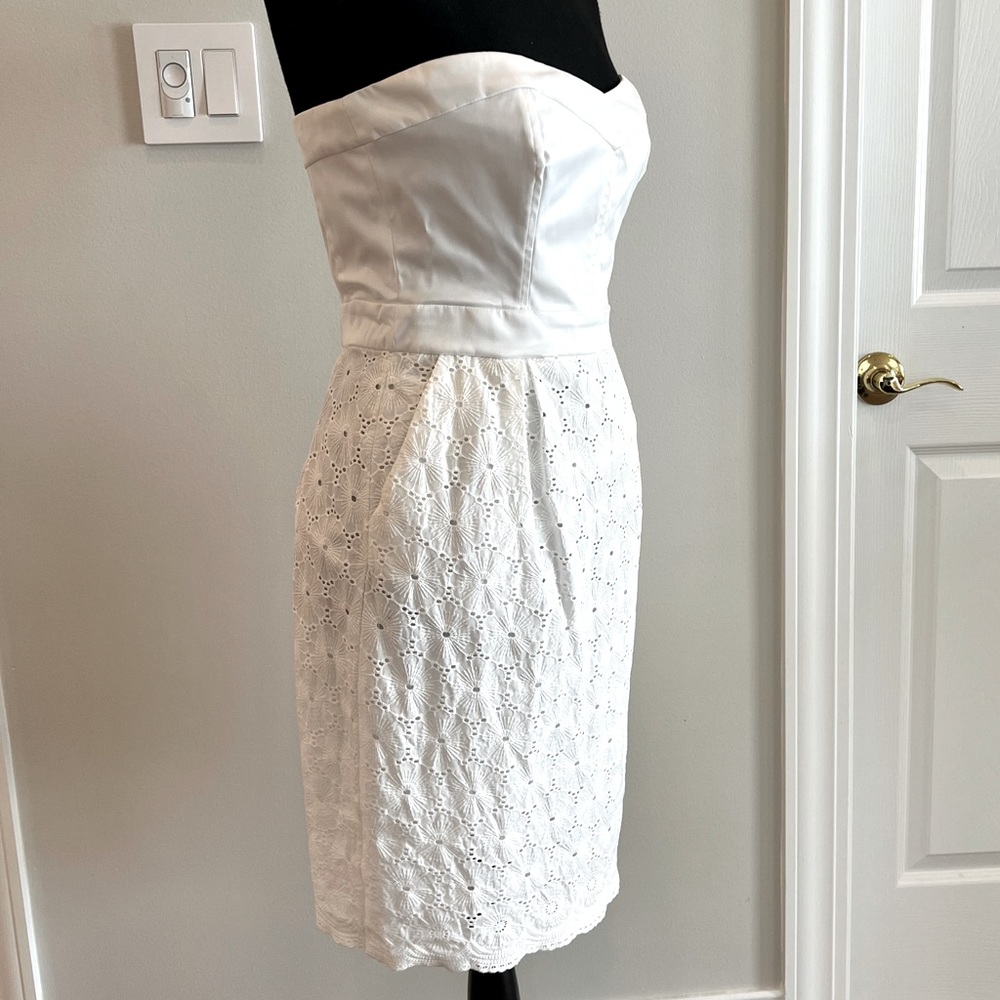 bebe any occasion dress